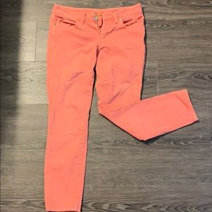 Tory Burch Jeans size 25